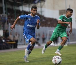 اتحاد الشجاعية  وشباب رفح (26)