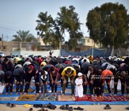 صلاة العيد (4)