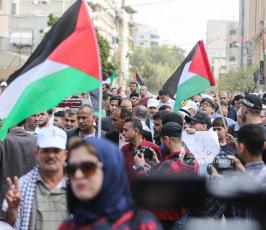 احياء للذكرى الـ 74 للنكبة (21)