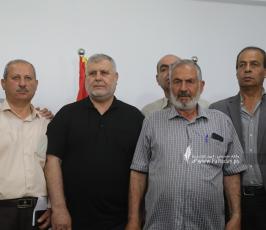 فصائل المقاومة (7)