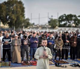 صلاة العيد (5)