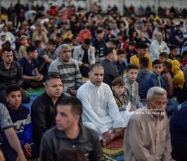 صلاة العيد (18)