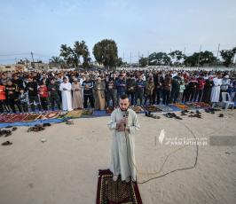 صلاة العيد (12)