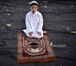 صلاة العيد (14)