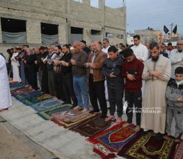 صلاة العيد (4)