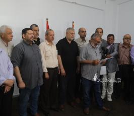 فصائل المقاومة (5)