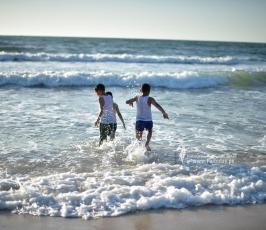 بحر خانيونس (3)