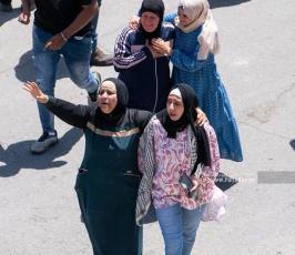 بناية عائلة الرجبي في سلوان (16)