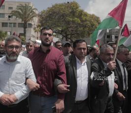 احياء للذكرى الـ 74 للنكبة (6)
