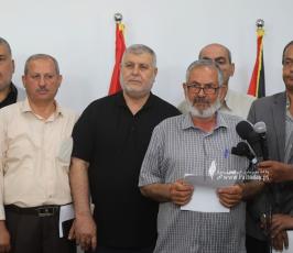 فصائل المقاومة (4)