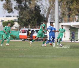 اتحاد الشجاعية  وشباب رفح (15)