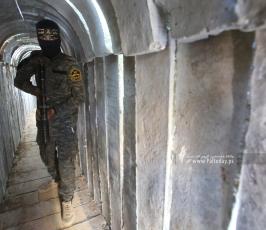سرايا القدس مهرجان سيف القدس شمال القطاع (53)
