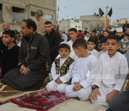 صلاة العيد (1)