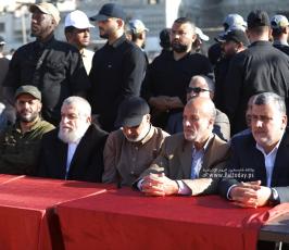 مهرجان سيف القدس شمال القطاع (21)