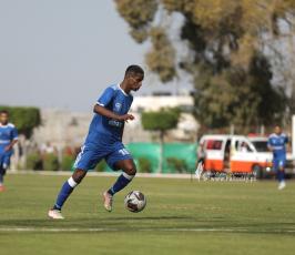 اتحاد الشجاعية  وشباب رفح (18)
