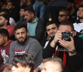 اتحاد الشجاعية  وشباب رفح (4)