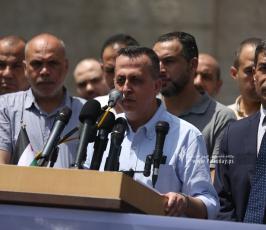 الشبكات و الاتحادات و الائتلافات الأهلية الفلسطينية بقطاع غزة  (1)