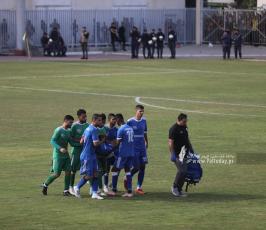 اتحاد الشجاعية  وشباب رفح (7)