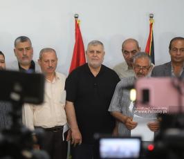 فصائل المقاومة (1)