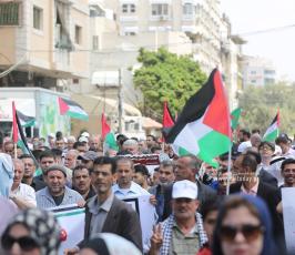 احياء للذكرى الـ 74 للنكبة (20)
