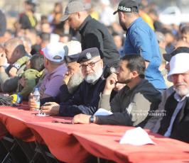 مهرجان سيف القدس شمال القطاع (9)
