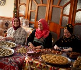 كعك العيد (5)