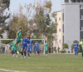 اتحاد الشجاعية  وشباب رفح (14)
