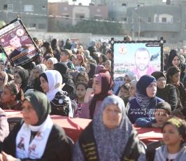 مهرجان سيف القدس شمال القطاع (3)
