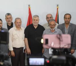 فصائل المقاومة (2)