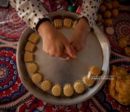 كعك العيد (2)
