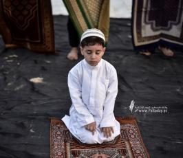 صلاة العيد (15)