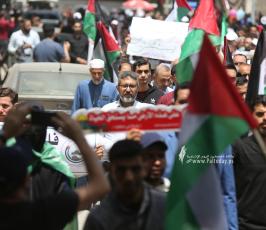 احياء للذكرى الـ 74 للنكبة (24)