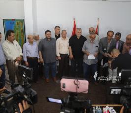 فصائل المقاومة (3)