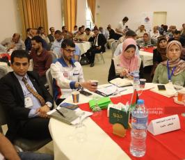 مؤتمر الموجة الجديدة للتطبيع.. التداعيات واستراتيجيات المواجهة (9)
