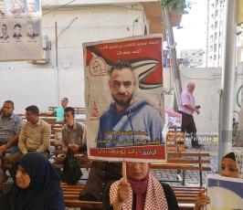 اهالى الاسرى (21)