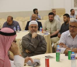  التيسير في فهم التفسير للدكتور محمود الزهار (20)