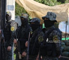  الشهيد ياسر المصري  (17)