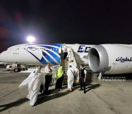 حجاج السعودية (19)