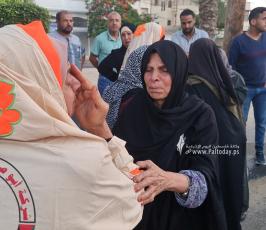 حجــــاج في قطاع غزة (2)