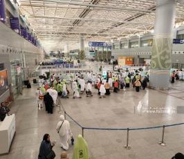 حجاج السعودية (6)