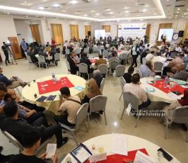مؤتمر الموجة الجديدة للتطبيع.. التداعيات واستراتيجيات المواجهة (4)