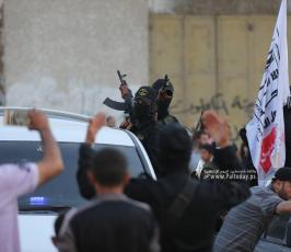  الشهيد ياسر المصري  (26)