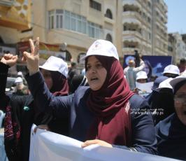 العمل النسائى (3)