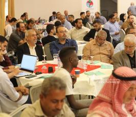 مؤتمر الموجة الجديدة للتطبيع.. التداعيات واستراتيجيات المواجهة (5)