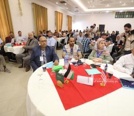 مؤتمر الموجة الجديدة للتطبيع.. التداعيات واستراتيجيات المواجهة (1)