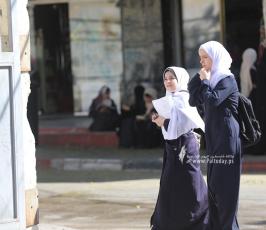 امتحانات الثانوية العامة    توجيهى (8)