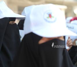 العمل النسائى (10)