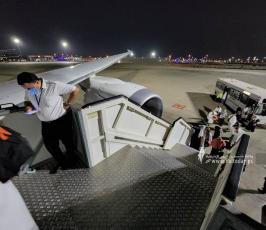 حجاج السعودية (16)