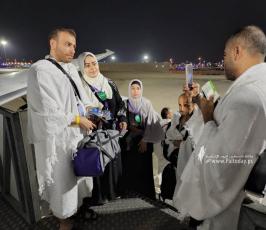 حجاج السعودية (14)