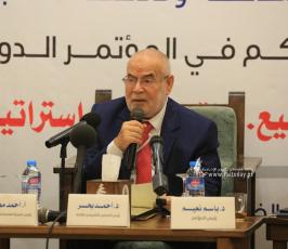 مؤتمر الموجة الجديدة للتطبيع.. التداعيات واستراتيجيات المواجهة (14)